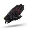 SHIMA RĘKAWICE MOTOCYKLOWE RUSH GLOVES MEN RED